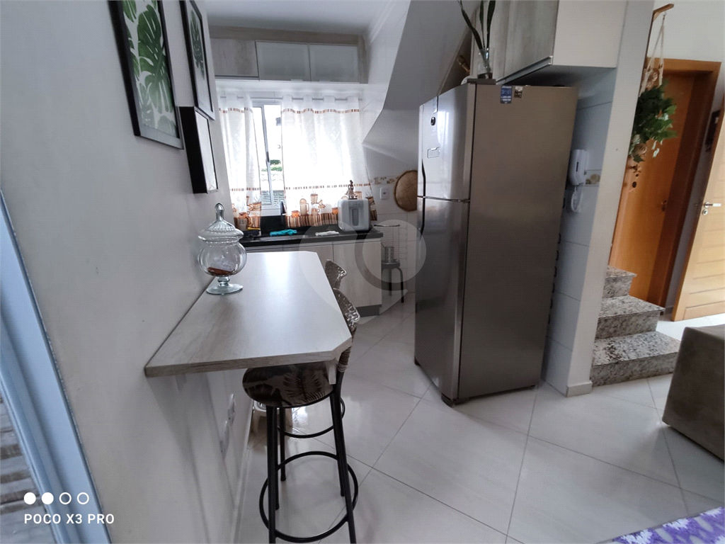 Condomínio novo de casas no bairro do Tremembé com duas suítes 