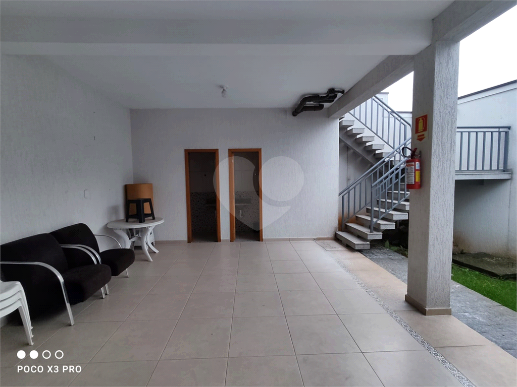 Condomínio novo de casas no bairro do Tremembé com duas suítes 