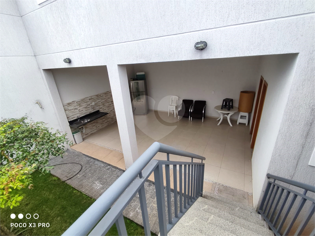Condomínio novo de casas no bairro do Tremembé com duas suítes 