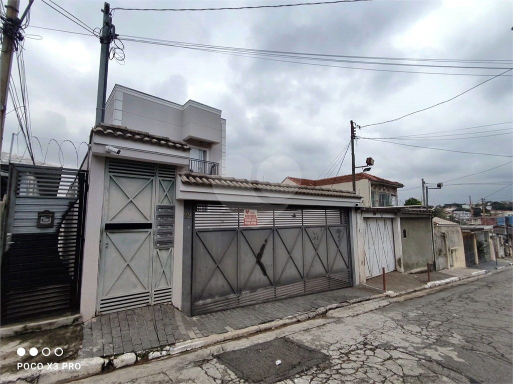 Condomínio novo de casas no bairro do Tremembé com duas suítes 