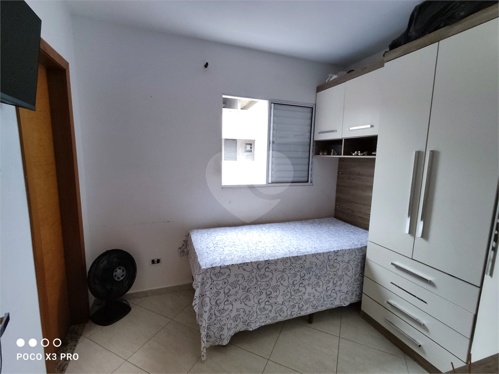 Condomínio novo de casas no bairro do Tremembé com duas suítes 