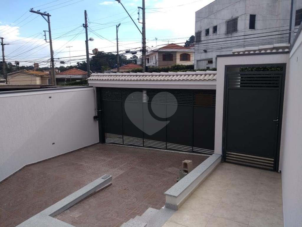 Condomínio novo de casas no bairro do Tremembé com duas suítes 