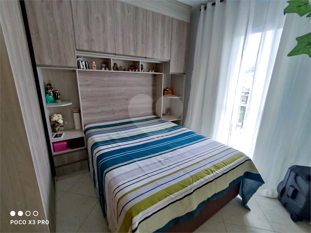 Condomínio novo de casas no bairro do Tremembé com duas suítes 