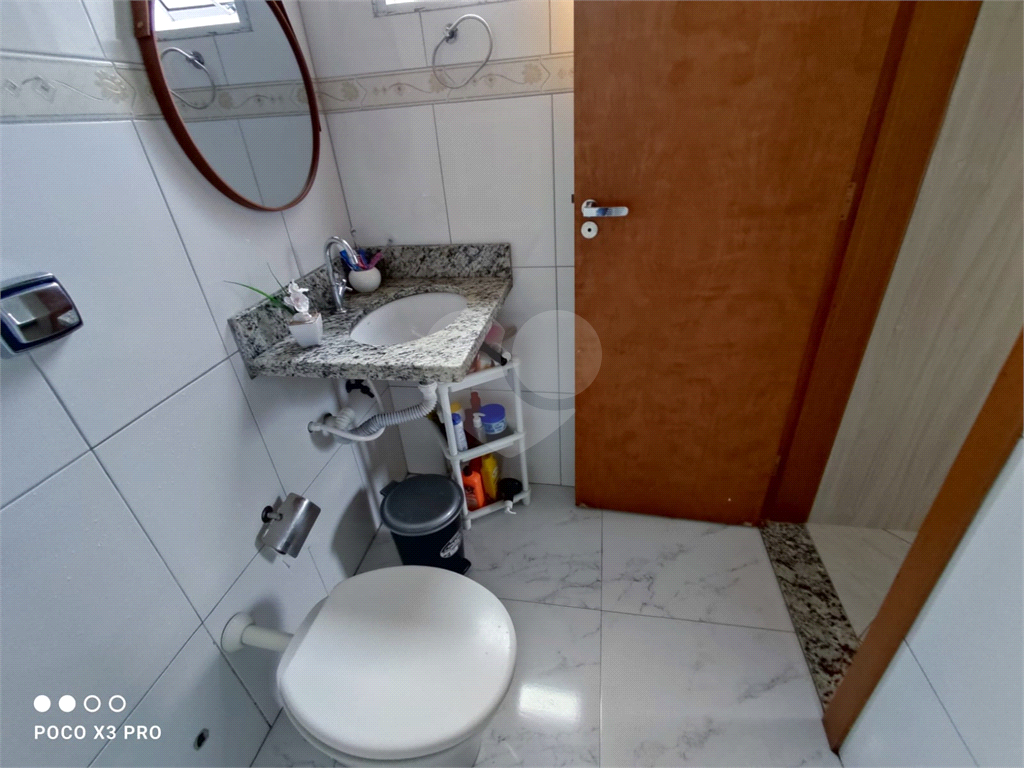 Condomínio novo de casas no bairro do Tremembé com duas suítes 