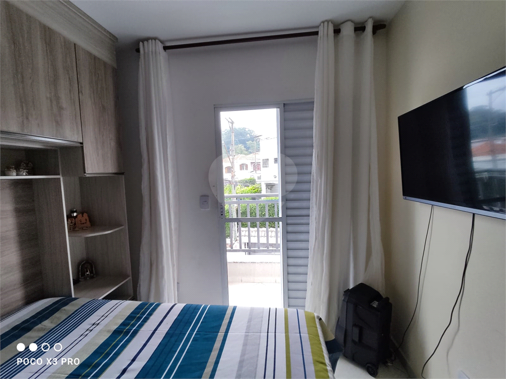 Condomínio novo de casas no bairro do Tremembé com duas suítes 