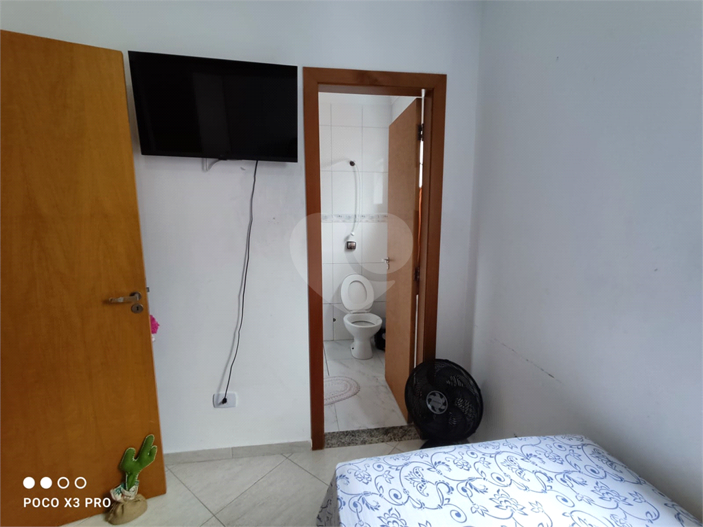 Condomínio novo de casas no bairro do Tremembé com duas suítes 