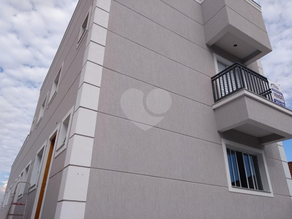 Condomínio novo de casas no bairro do Tremembé com duas suítes 