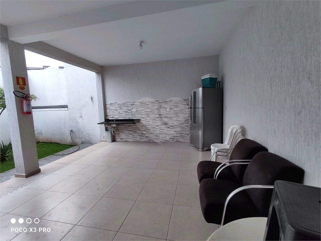 Condomínio novo de casas no bairro do Tremembé com duas suítes 