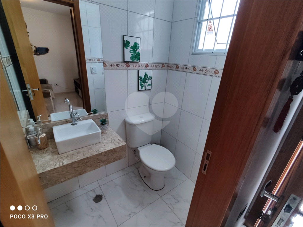 Condomínio novo de casas no bairro do Tremembé com duas suítes 
