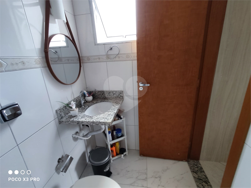 Condomínio novo de casas no bairro do Tremembé com duas suítes 