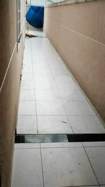 Sobrado Tucuruvi