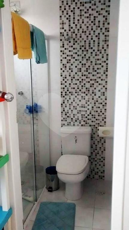 Sobrado Tucuruvi