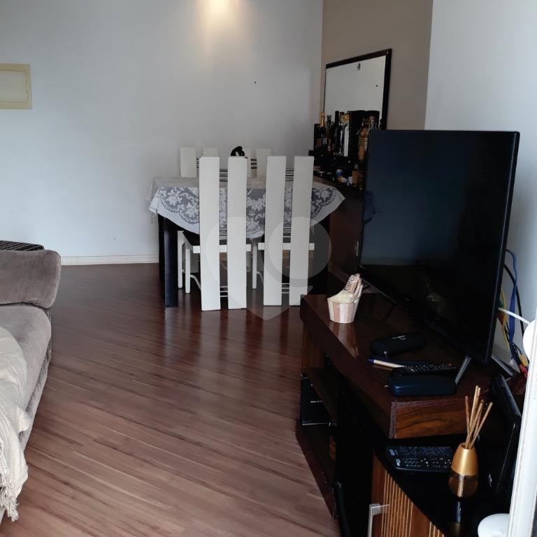 Apartamento Limão