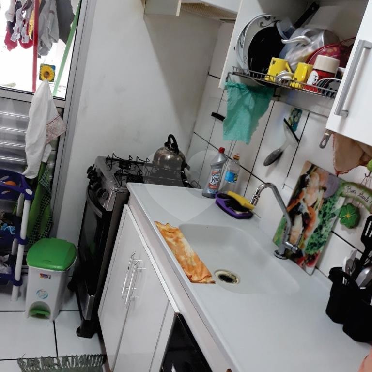 Apartamento Limão