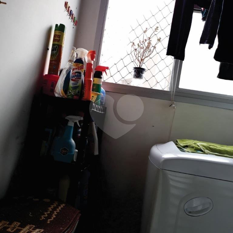 Apartamento Limão