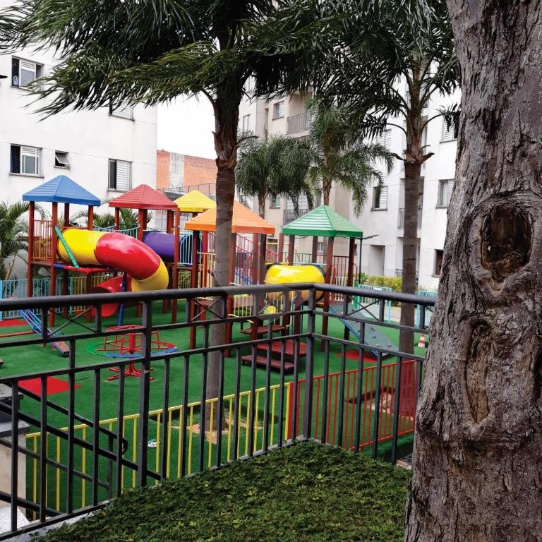 Apartamento Limão
