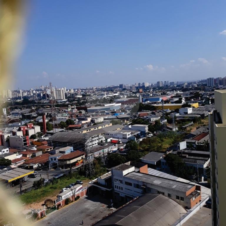 Apartamento Limão