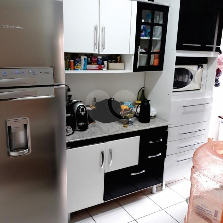 Apartamento Limão