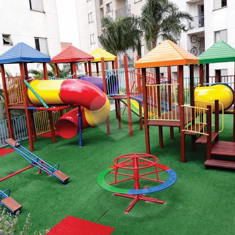 Apartamento Limão