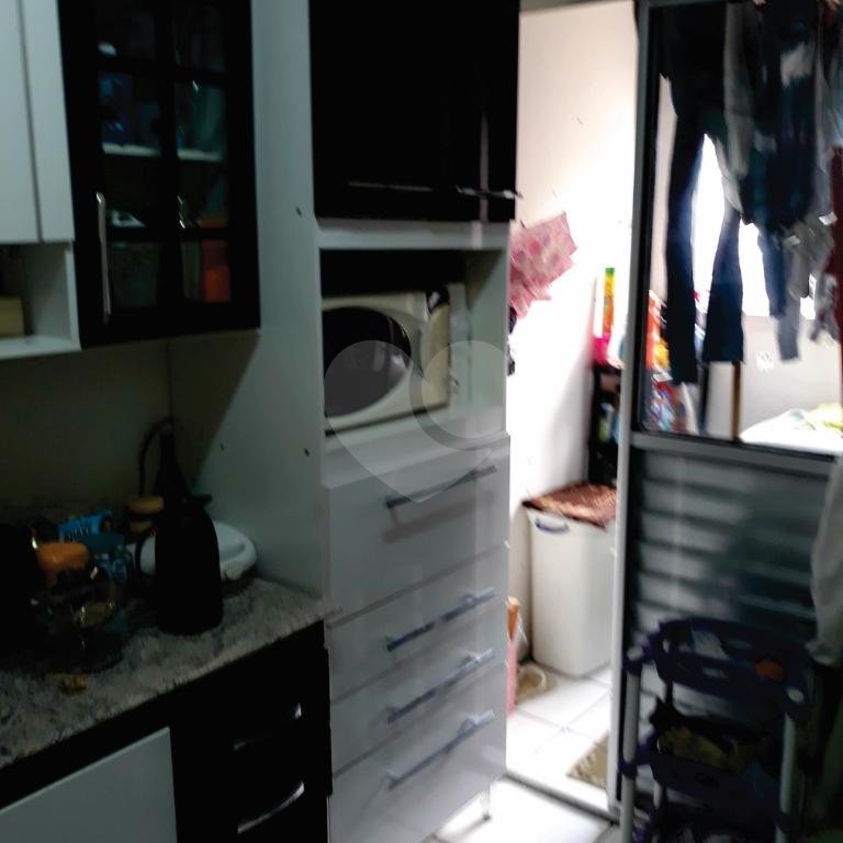 Apartamento Limão