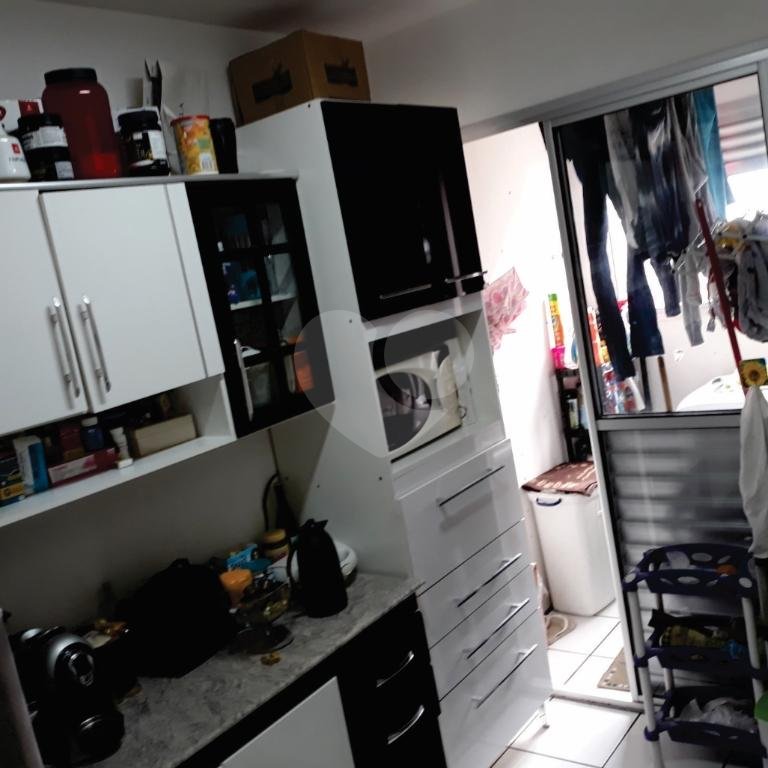 Apartamento Limão