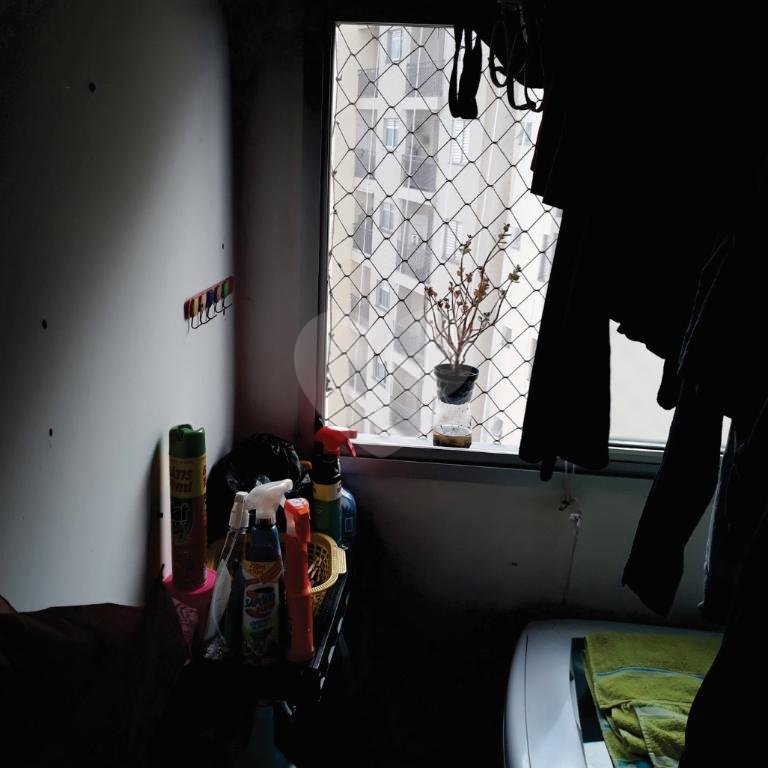 Apartamento Limão