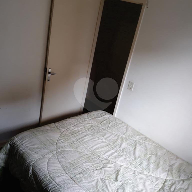 Apartamento Limão