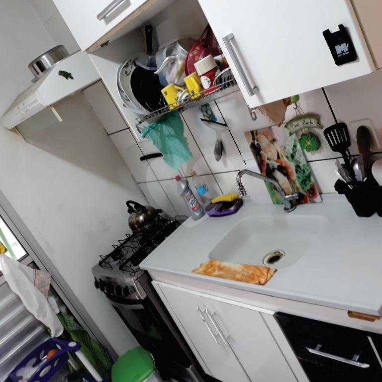 Apartamento Limão