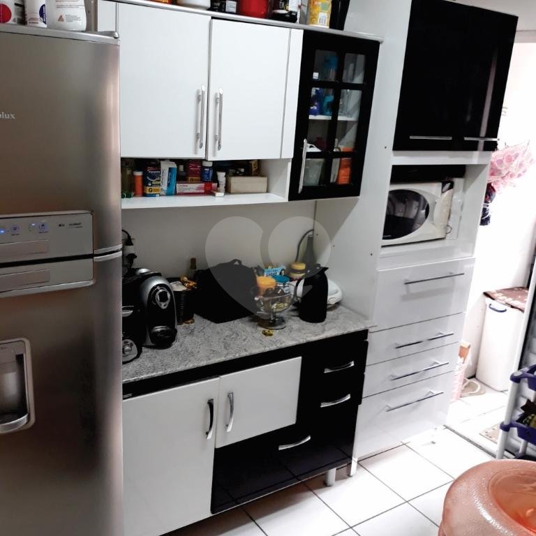 Apartamento Limão