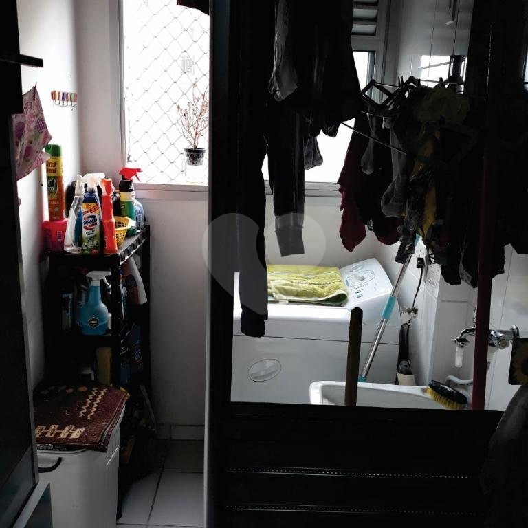 Apartamento Limão