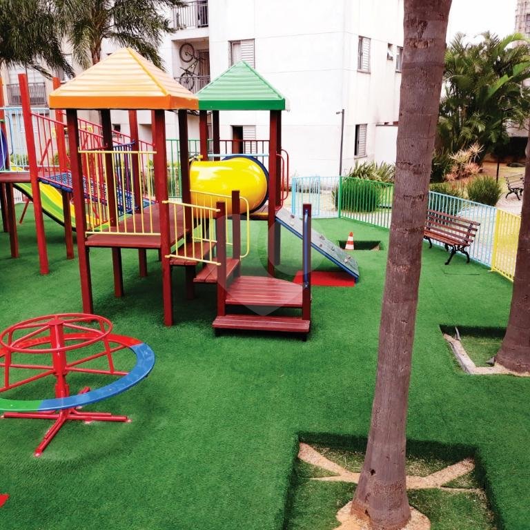 Apartamento Limão