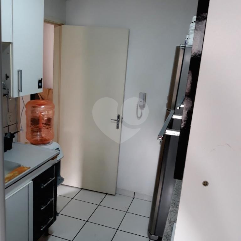 Apartamento Limão