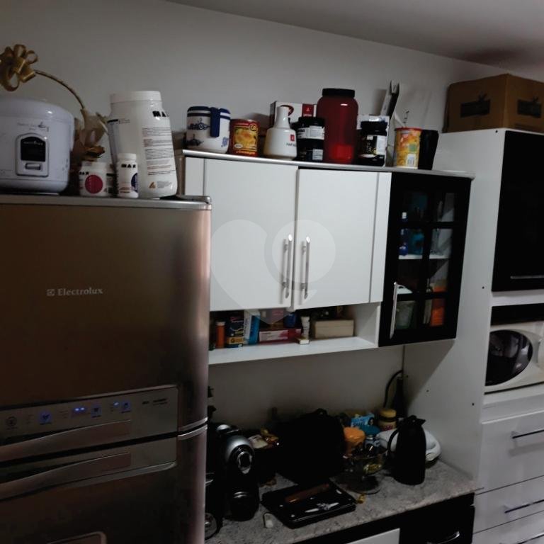Apartamento Limão