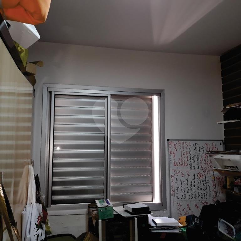 Apartamento Limão