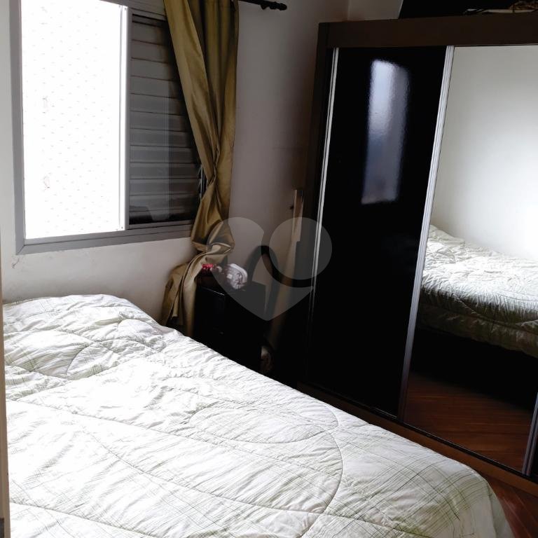 Apartamento Limão