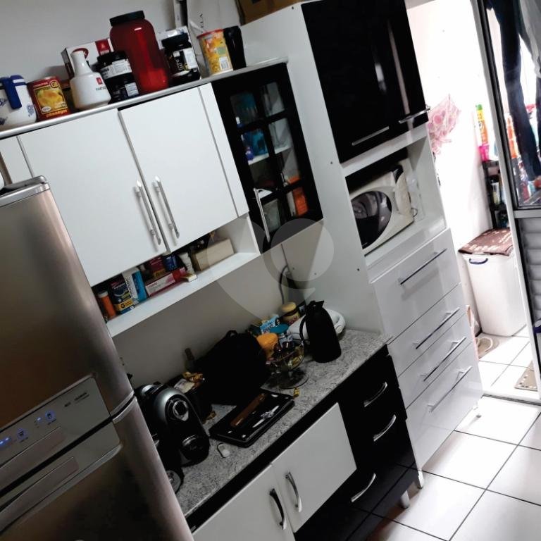 Apartamento Limão