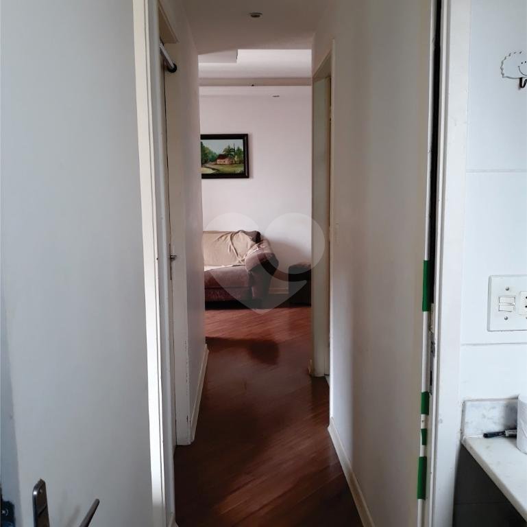 Apartamento Limão
