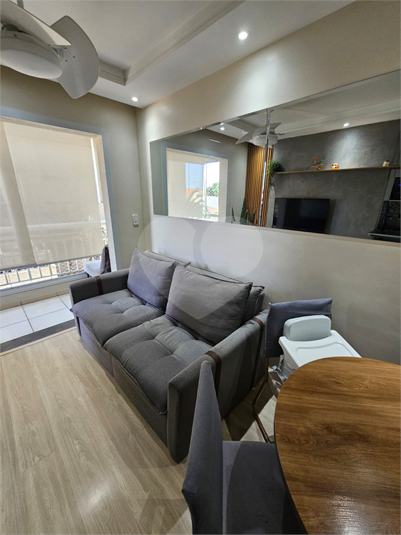 APTO DECORADO 2 DORMS :: MANDAQUI 