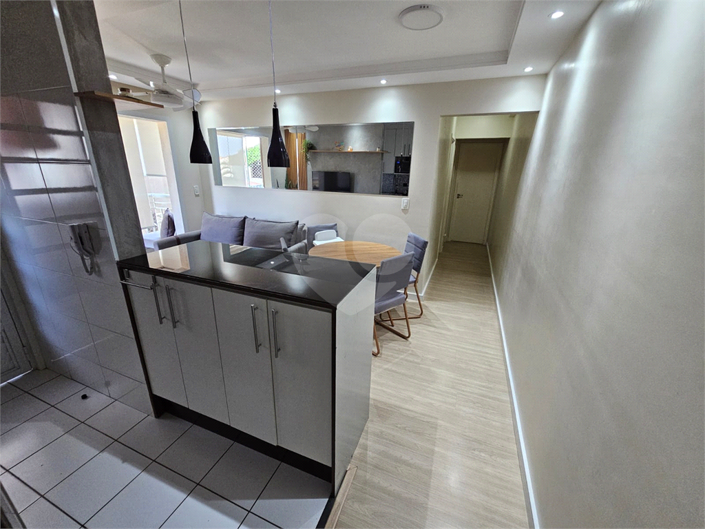 APTO DECORADO 2 DORMS :: MANDAQUI 