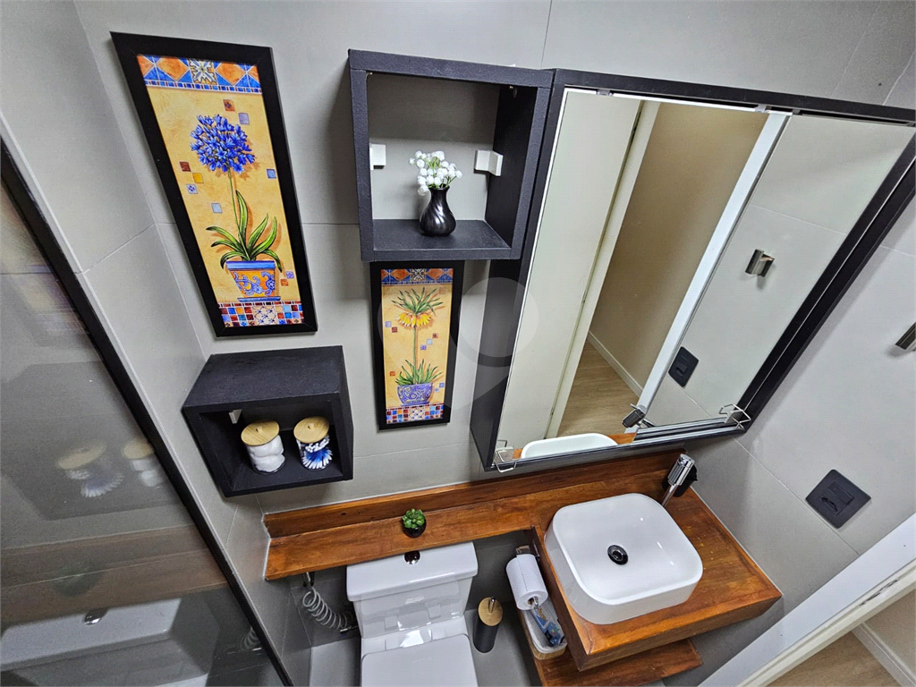 APTO DECORADO 2 DORMS :: MANDAQUI 