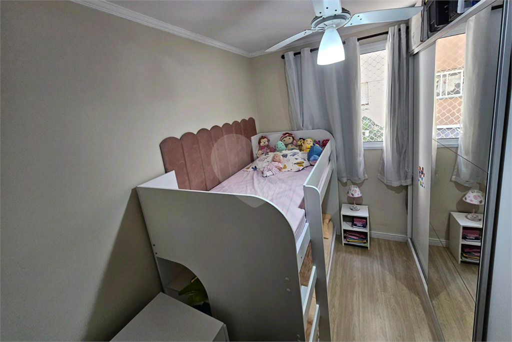 APTO DECORADO 2 DORMS :: MANDAQUI 