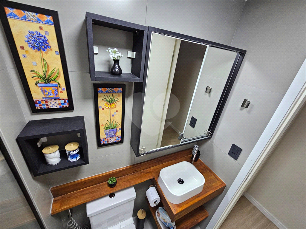 APTO DECORADO 2 DORMS :: MANDAQUI 