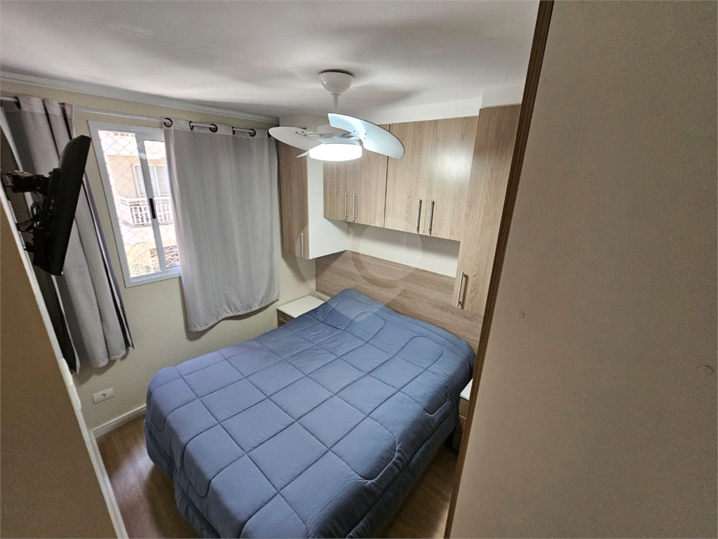 APTO DECORADO 2 DORMS :: MANDAQUI 