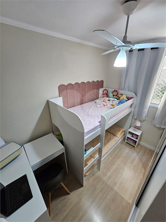 APTO DECORADO 2 DORMS :: MANDAQUI 