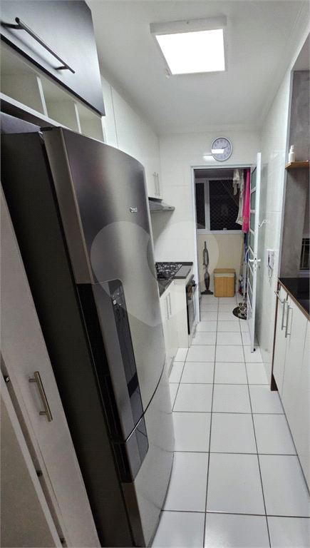 APTO DECORADO 2 DORMS :: MANDAQUI 