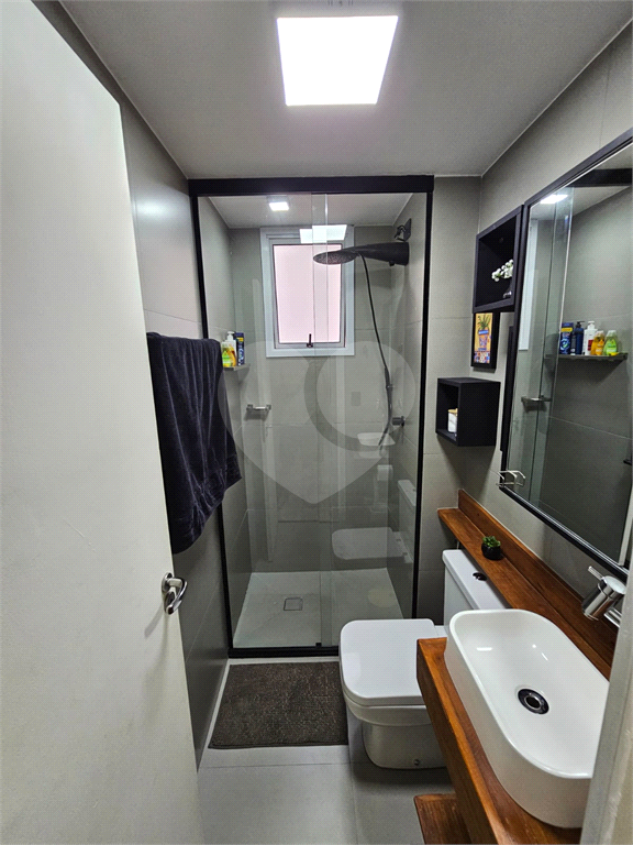 APTO DECORADO 2 DORMS :: MANDAQUI 