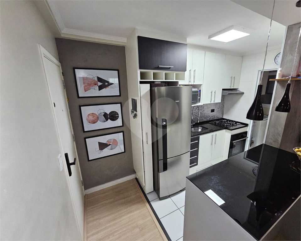 APTO DECORADO 2 DORMS :: MANDAQUI 