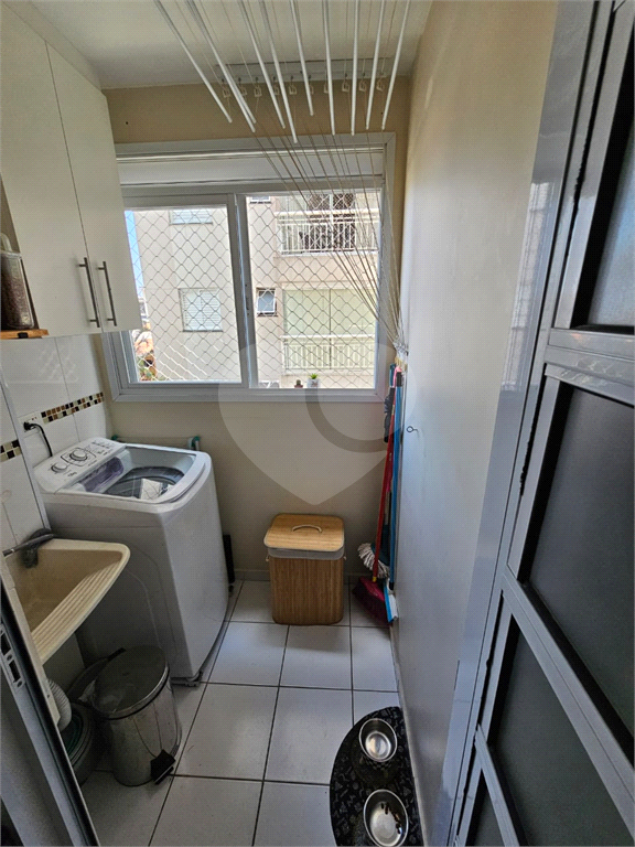 APTO DECORADO 2 DORMS :: MANDAQUI 