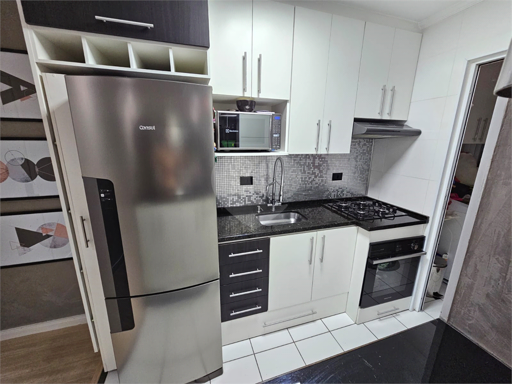 APTO DECORADO 2 DORMS :: MANDAQUI 