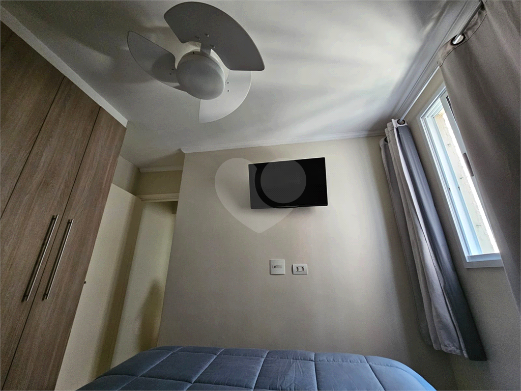 APTO DECORADO 2 DORMS :: MANDAQUI 